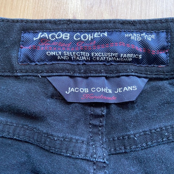 Jacob Cohen luxury jeans - Picture 3 of 12